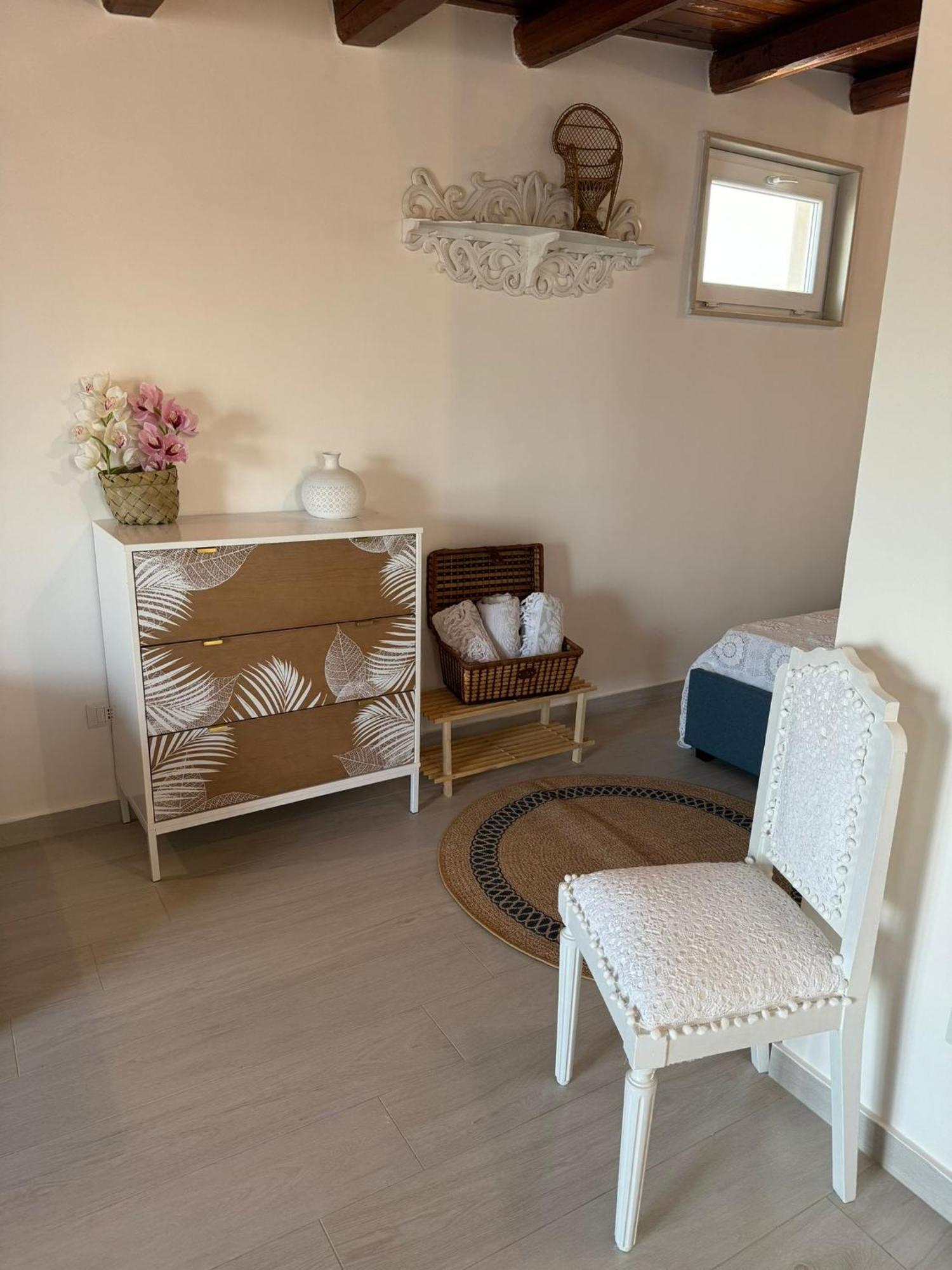 Sunset Brucoli Apartment Ngoại thất bức ảnh