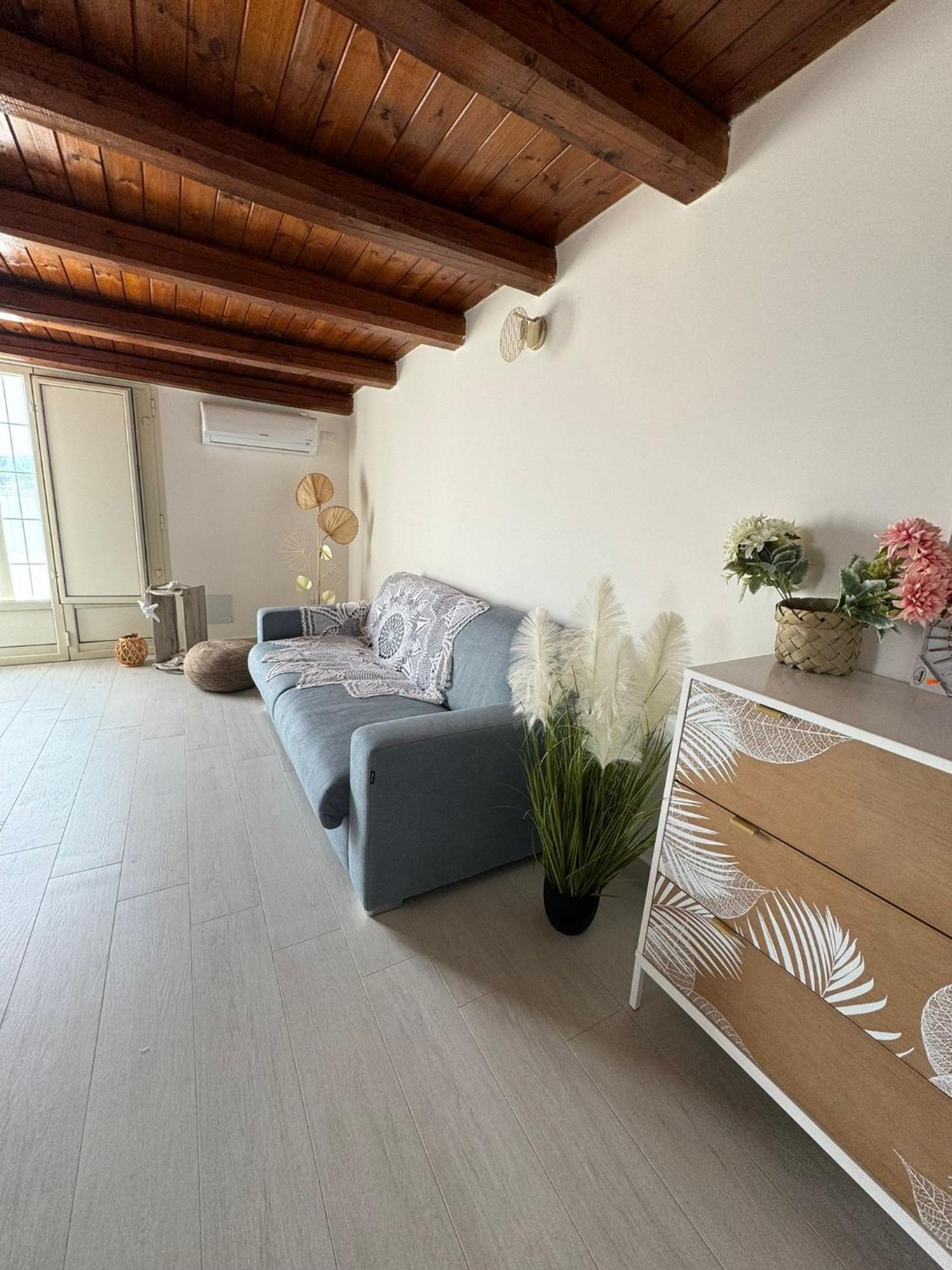 Sunset Brucoli Apartment Ngoại thất bức ảnh