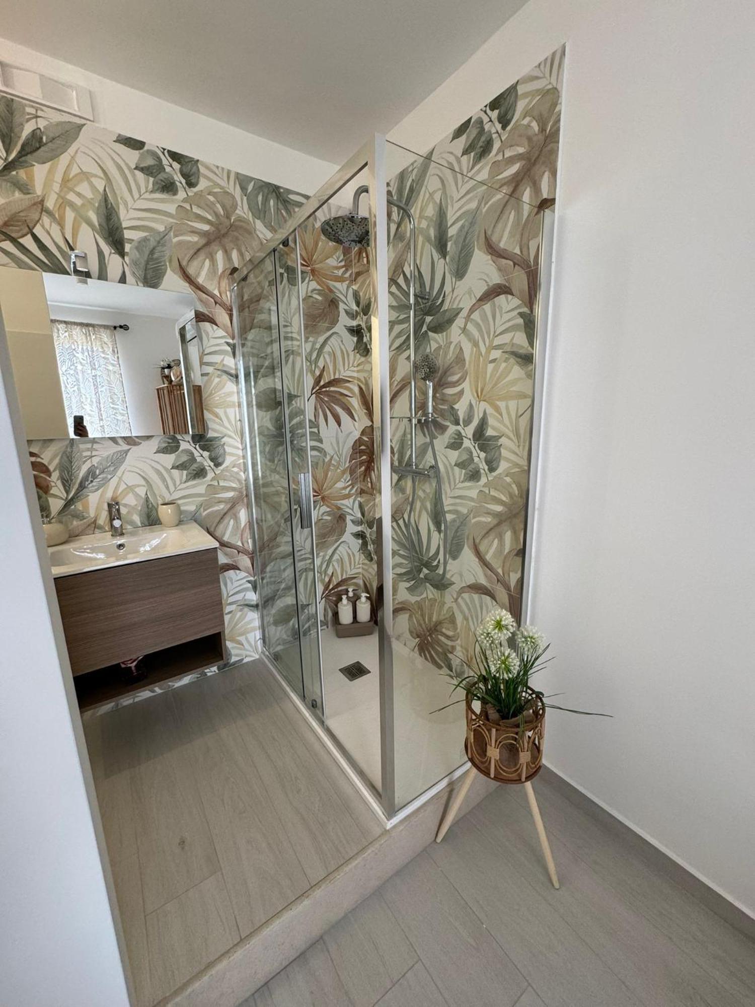 Sunset Brucoli Apartment Ngoại thất bức ảnh