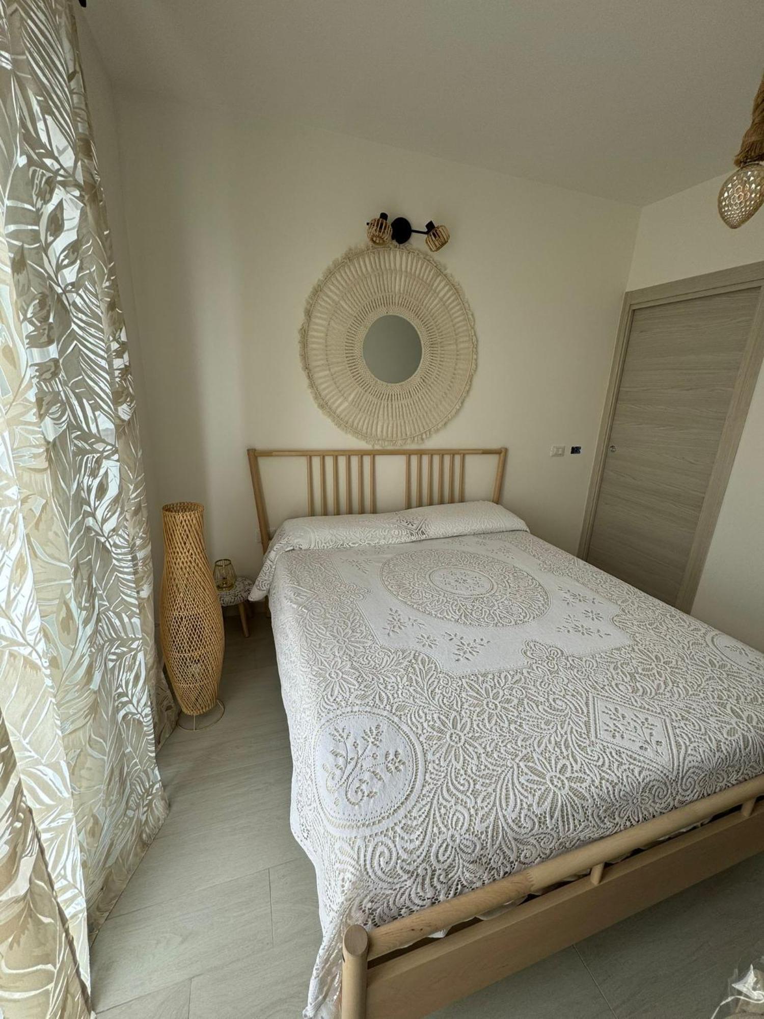 Sunset Brucoli Apartment Ngoại thất bức ảnh