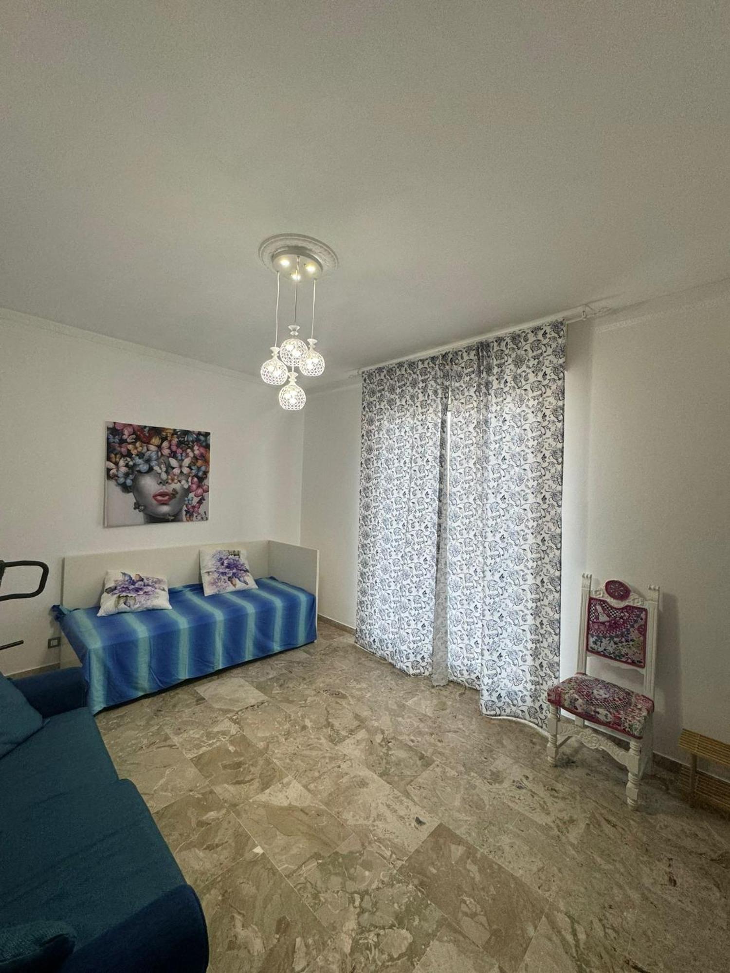 Sunset Brucoli Apartment Ngoại thất bức ảnh