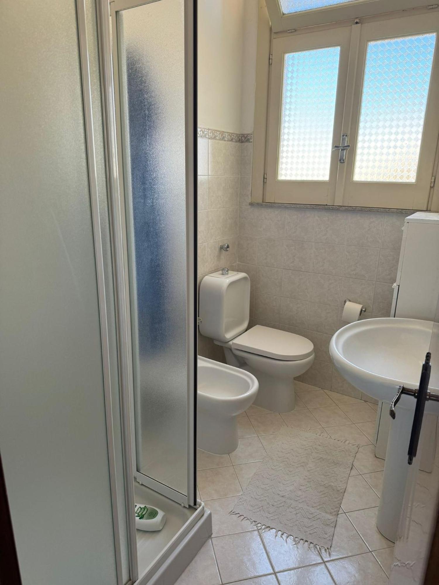 Sunset Brucoli Apartment Ngoại thất bức ảnh